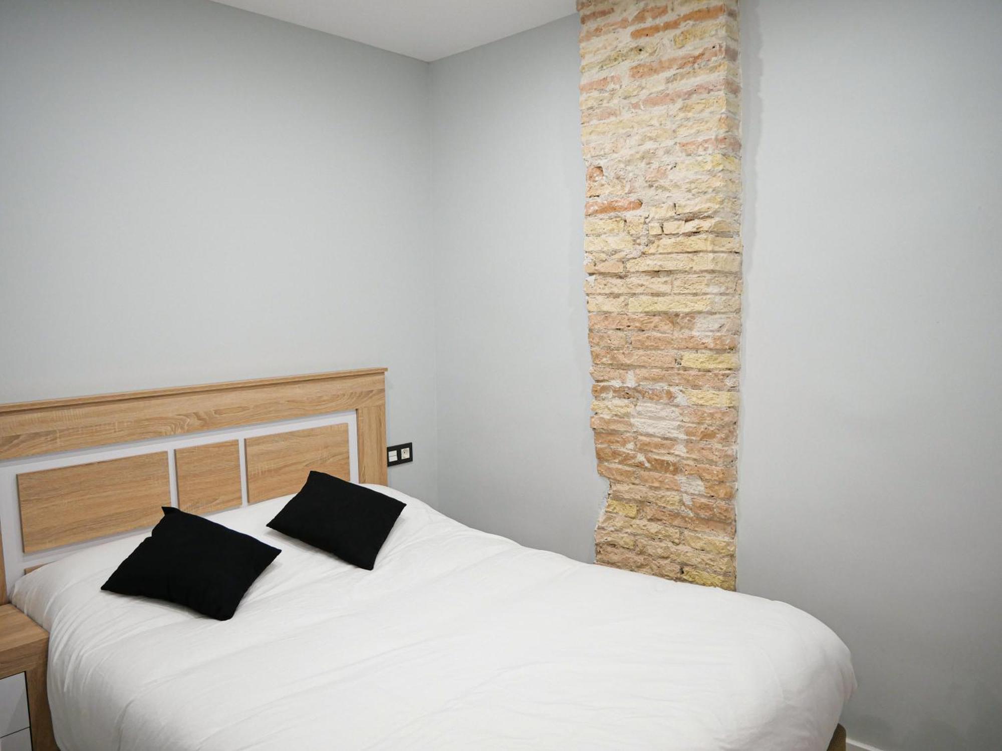 Espacioso Apartamento En El Centro De Pamplona Exterior photo