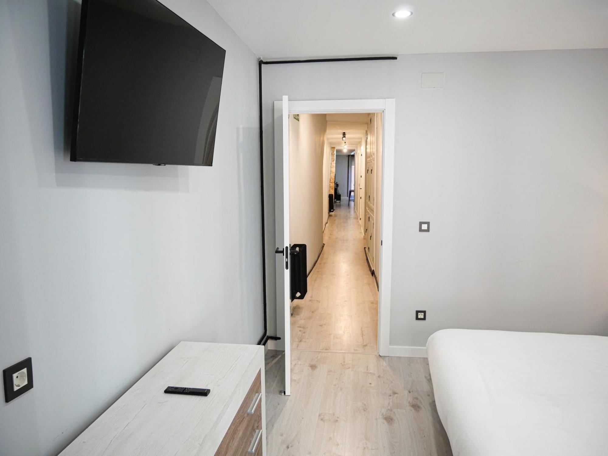 Espacioso Apartamento En El Centro De Pamplona Exterior photo